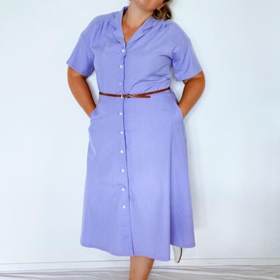 Plus size vintage clothing online discount