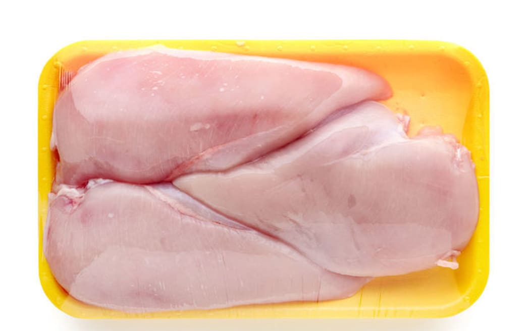 Chicken