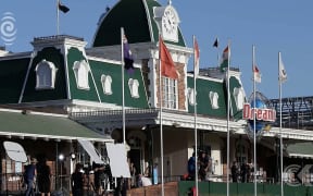 Four die in tragedy at Australia's biggest theme park: RNZ Checkpoint