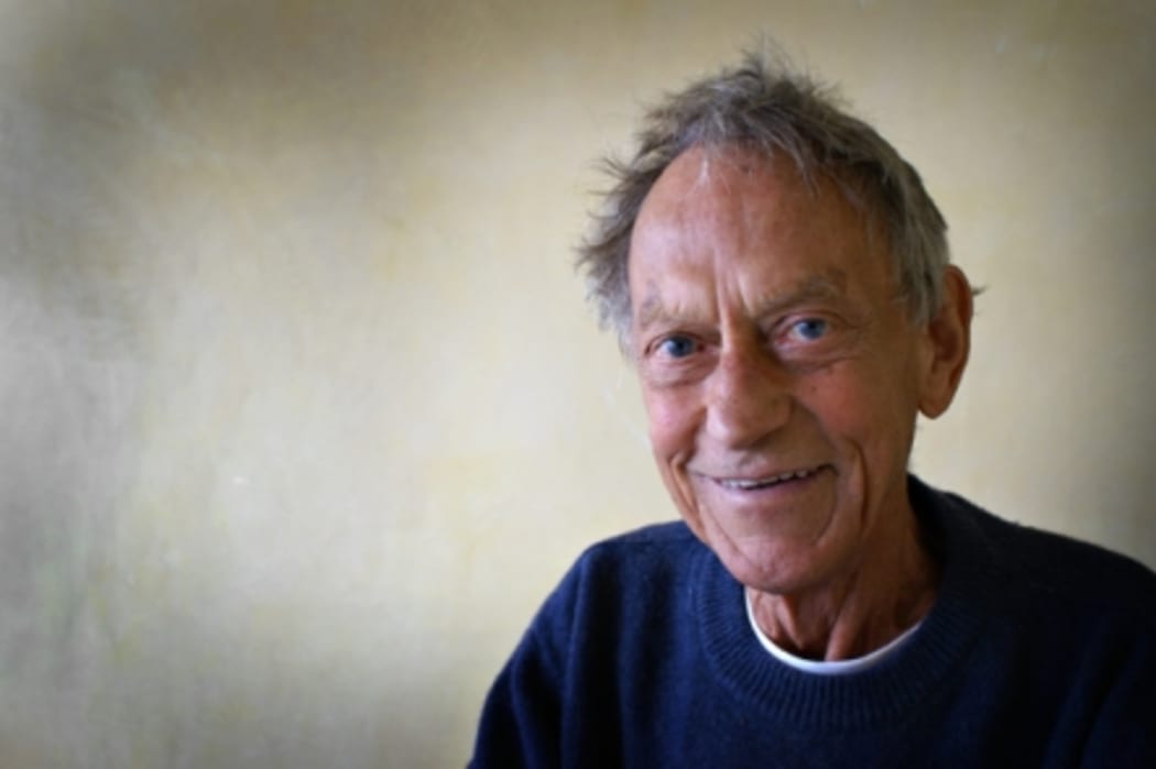 Graeme Alwright
