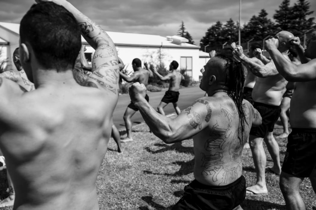Māori are more likely to be stopped, searched, arrested & convicted for minor drug offences than other NZer