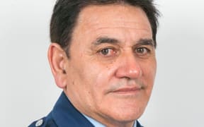 Wally Haumaha