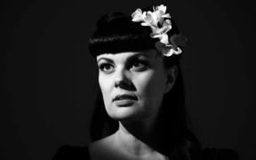 Tami Neilson.