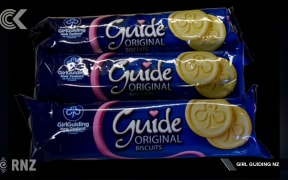 Girl Guide parents fear fees could be hiked after biscuits go