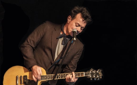 James Hunter