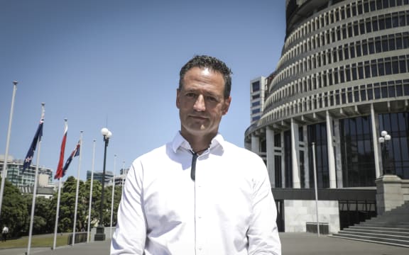 Danny Tahau Jobe has launched a petition calling for Aotearoa to be recognised alongside New Zealand.