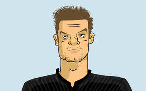 Richie McCaw
