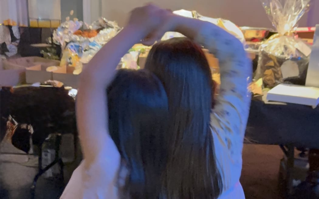 'Ahi Rara', led by siblings Rehua (6) and Autahi (5), alongside their parents Chantell and Tama Ratapu, blends a love for Minecraft - or Mahi Maina - with te reo Māori, creating content that's both educational and playful.