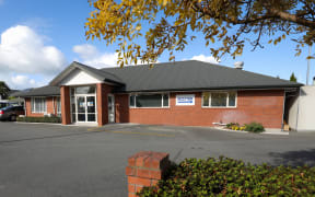 Chch Rosewood aged care facility with COVID-19 cases