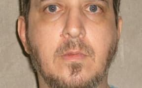 Death row inmate Richard Glossip has maintained his innocence for nearly 20 years.