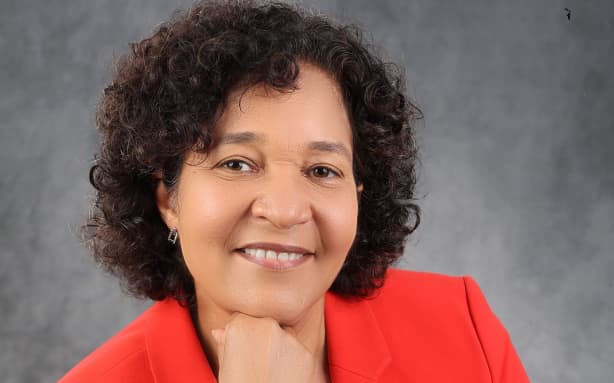 University of Canterbury professor Annette Mills.