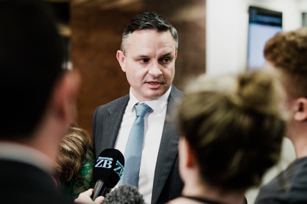 The Week in Politics: Govt gets serious about housing crisis | RNZ