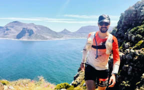 Belgian ultrarunner Karel Sabbe and his team have set out to log the fastest known time for the Te Araroa trail.