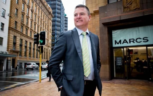 Has the 'Temu effect' claimed another victim? | RNZ