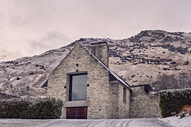 Amisfield Restaurant