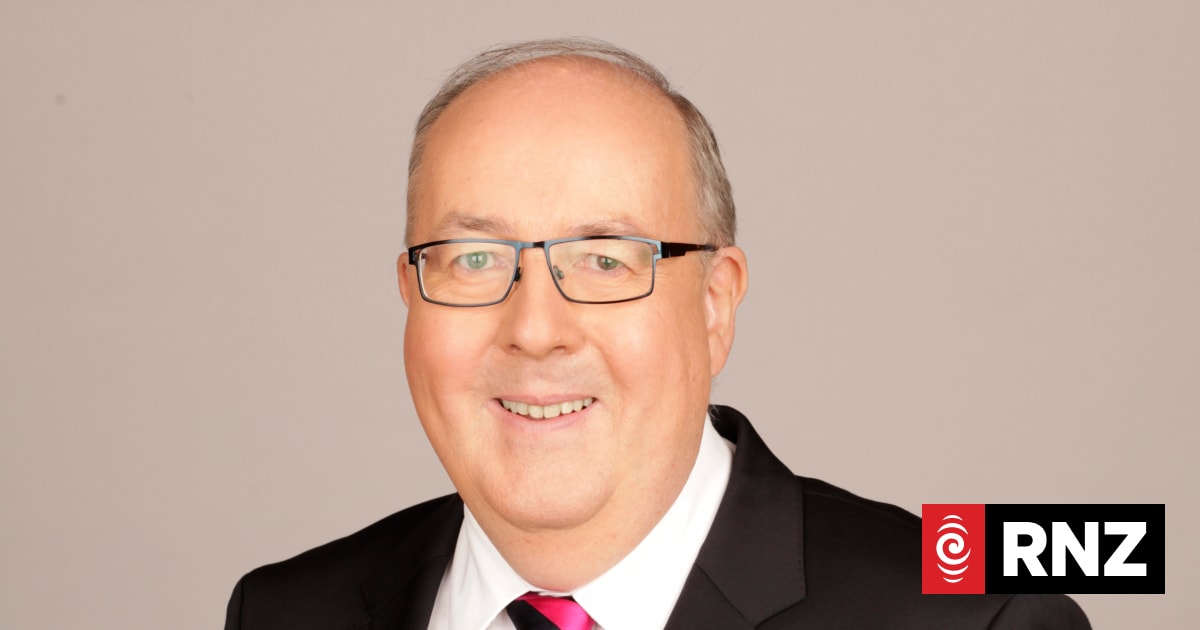 Award-winning journalist Peter Ryan dies, leaving 'significant legacy ...