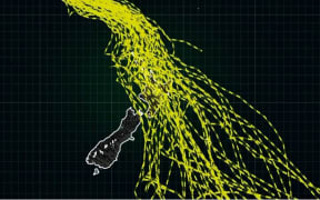 Cyclone Gabrielle could be an intensely destructive weather event around the central and upper North Island.
