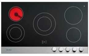 Fisher & Paykel cooktop