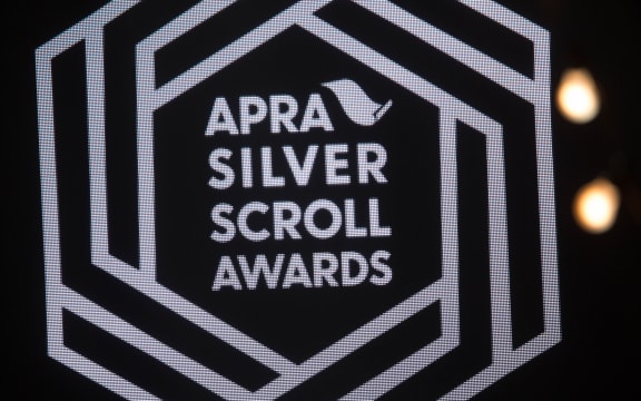 2016 Apra Silver Scrolls