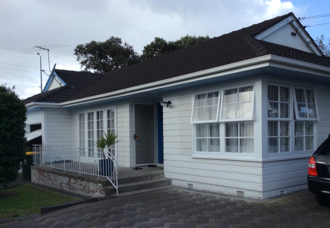 House in South Auckland