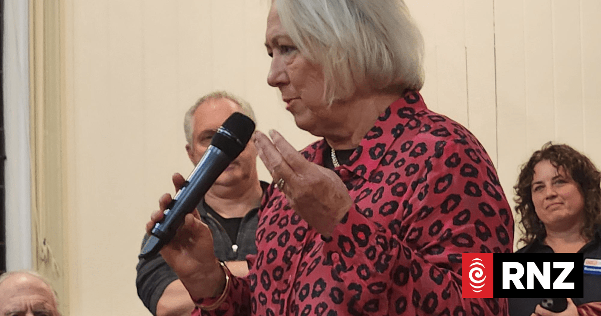 Mt Albert Councillor Urges Investigation Into Party