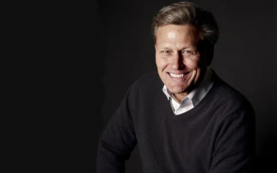 David Baldacci