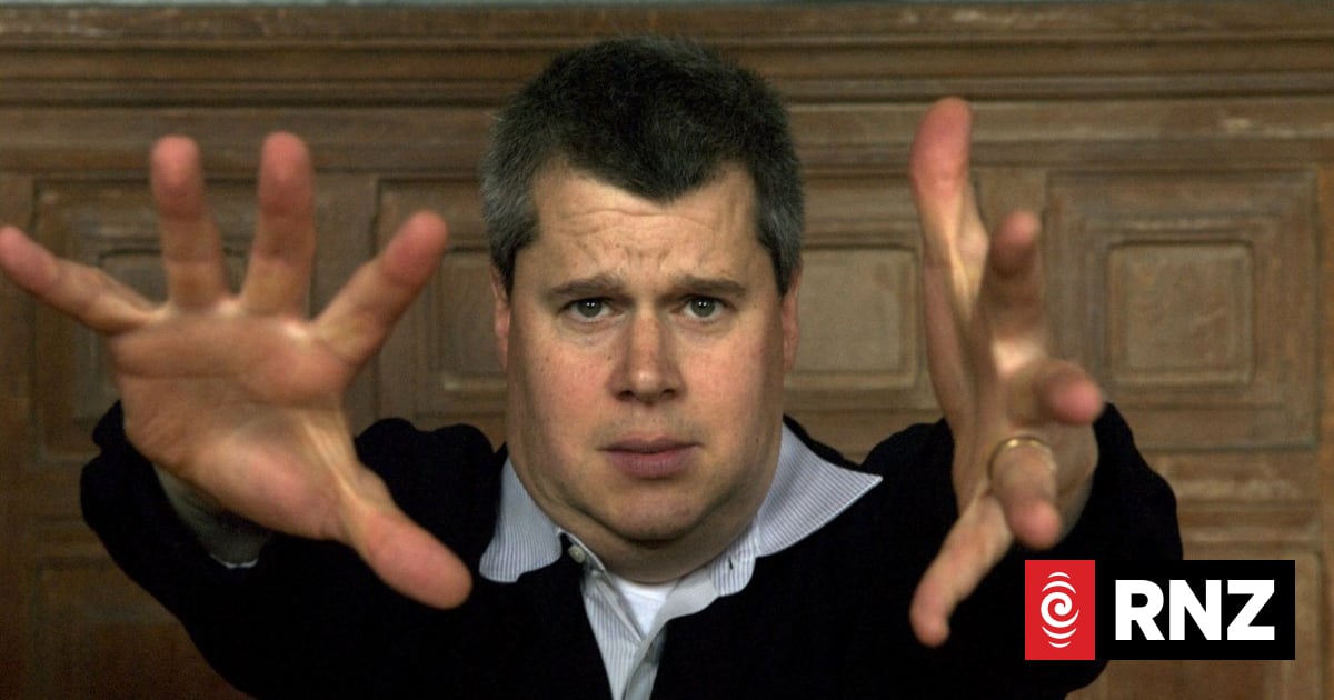Daniel Handler and the power of the 'transcribed consciousness' of ...