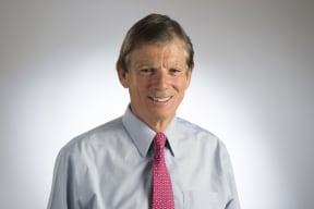 Graeme Wheeler.
