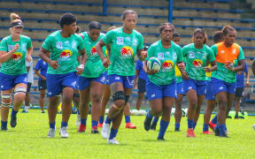 Fijiana Drua