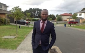 Making New Zealand Home -  Paul Kumbuka