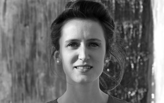 Celeste Oram is a graduate of the University of Auckland music school now living in LA.