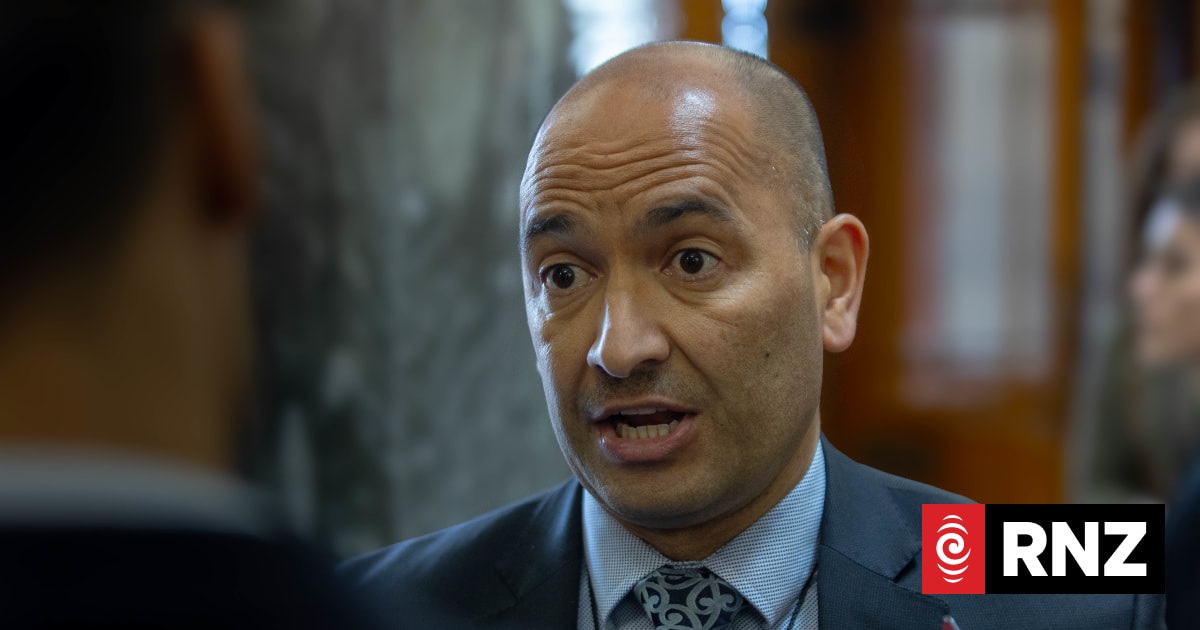 Row Erupts in NZ Parliament Over Proposal to Sell Conservation Land