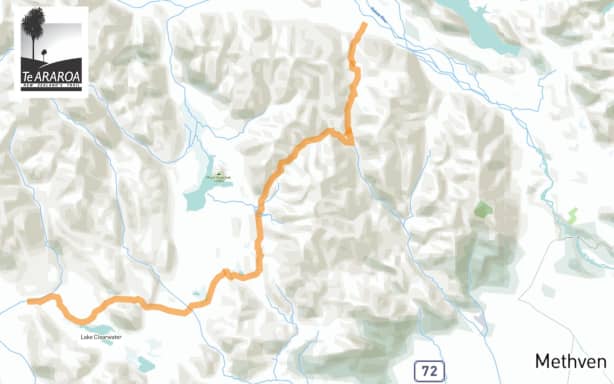 A bite-sized Te Araroa trail for Canterbury trampers? | RNZ