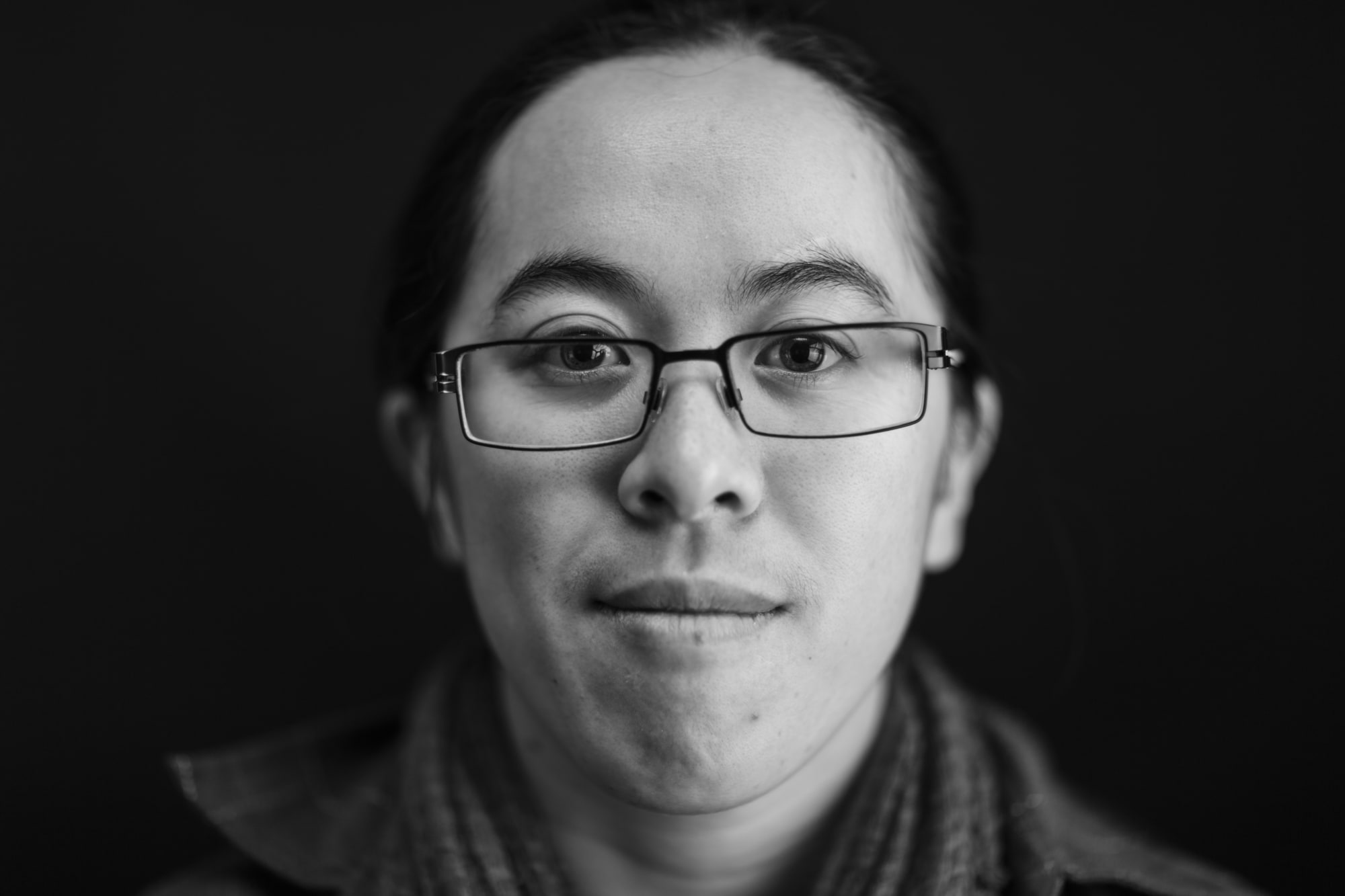 Lisa Ng says there have been times where the mental health system has left her to her own devices