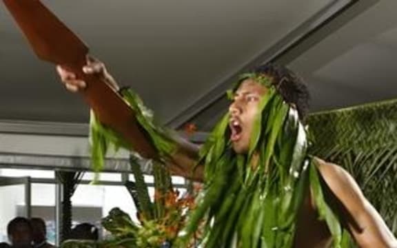 Niue celebrates its culture in week-long festival