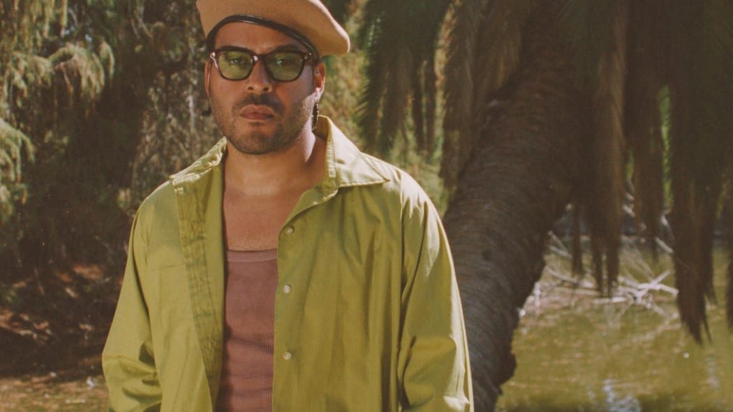 Twin Shadow
