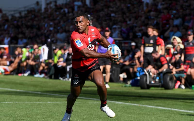 Super Rugby Pacific team namings: Reece to midfield, Blues sweat on ...