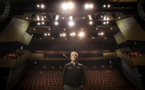 About $180,000 has been spent replacing gear at the theatre in recent years, Casalme said.