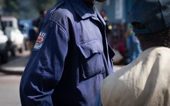 Papua New Guinea police are preparing to crack down on illegal weapons but there are allegations they're a key part of the problem.