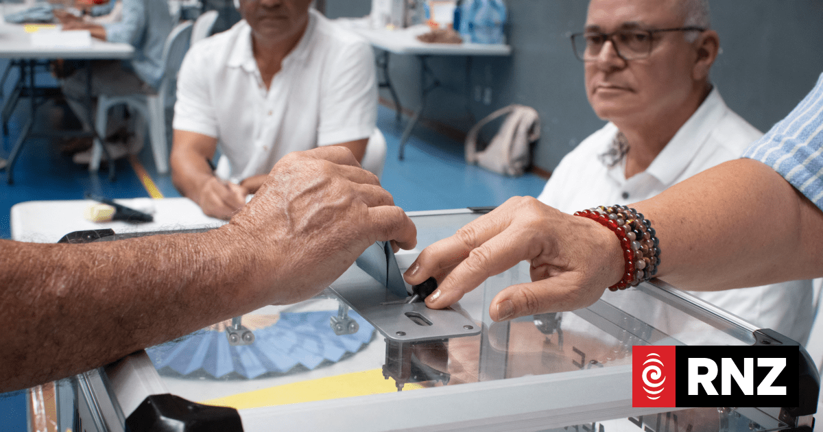 New Caledonia provincial elections date set for June as voter roll changes draws criticism