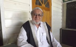 Mohammed Bin Yahya