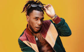 Burna Boy