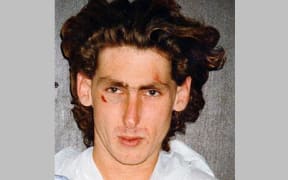 The body of David Robinson, 25, was found on a remote West Coast beach near the small town of Ross on December 29, 1998.