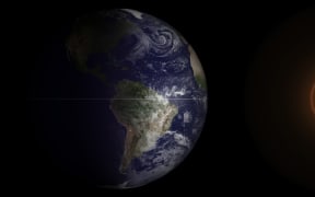 Spring Equinox