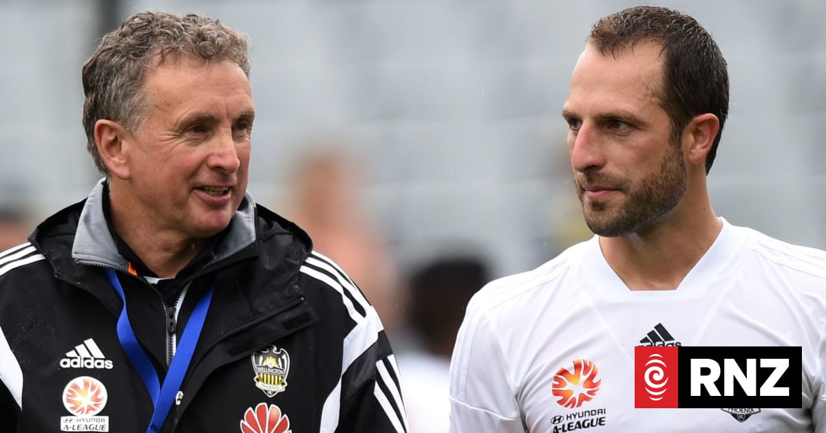 Merrick still searching for answers | RNZ