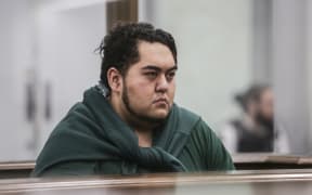William Wakefield at the High Court in Wellington on 4 July 2018.