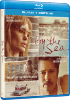 By the Sea cover