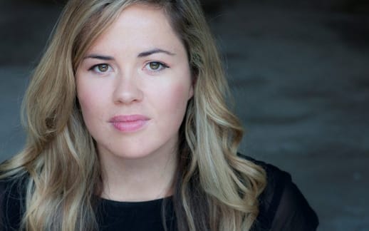 Kate McGill