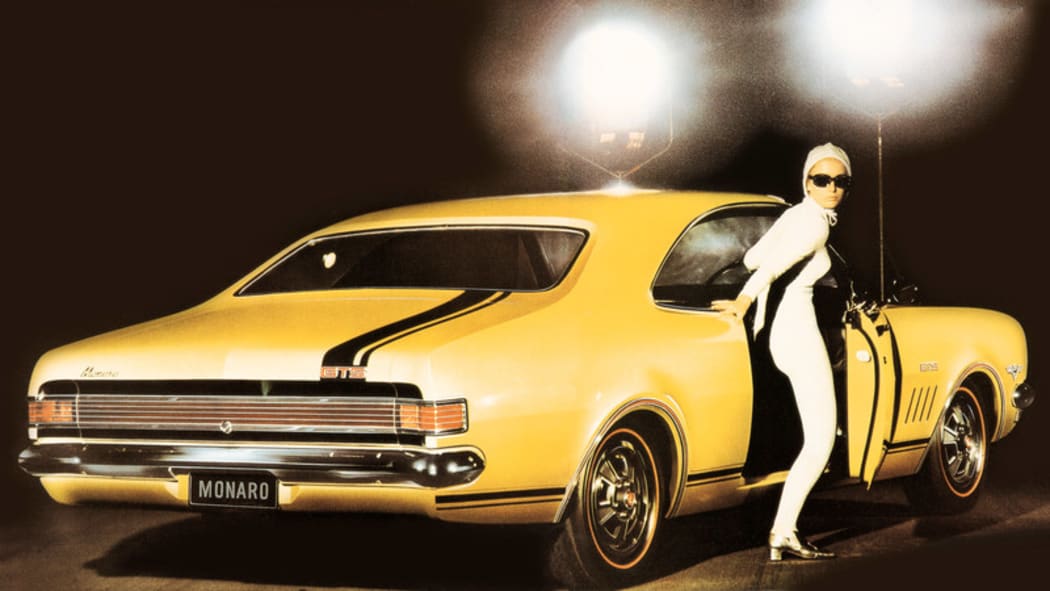 Holden
