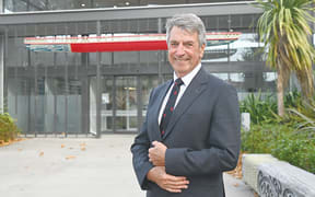 Chief Ombudsman Peter Boshier paid a visit to Gisborne on Tuesday, the place where he grew up. He described his tour of regional areas affected by recent cyclones as "groundbreaking".